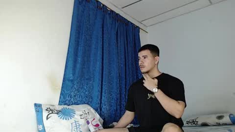 Juan David online show from January 2025 11:48:01 AM