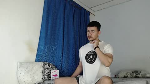 Juan David online show from January 2025 10:30:01 AM