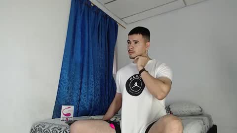 Juan David online show from September 2025 11:11:01 AM