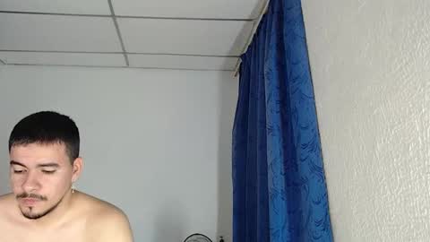 Juan David online show from March 2026 12:58:02 AM