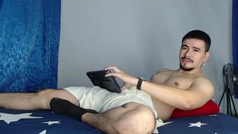 Juan David online show from June 2026 11:16:01 AM