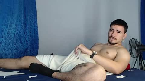 Juan David online show from June 2026 11:37:02 AM