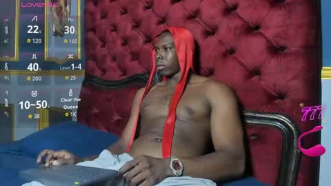 Snapshot of jeydy_thebest chatting on May 2026 06:50:02 PM jeydy_thebest online show from May 2026 06:50:02 PM