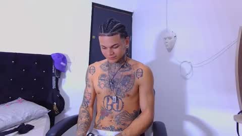 JEYKOB online show from November 2025 06:28:01 PM