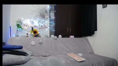 Snapshot of jezabel_purple chatting on February 2025 06:29:02 PM Camila online show from February 2025 06:29:02 PM