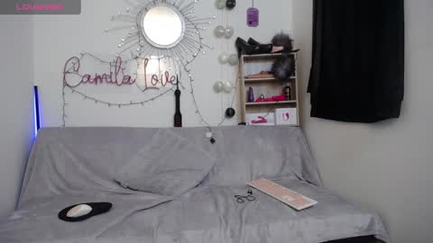 Snapshot of jezabel_purple chatting on February 2025 02:44:02 AM Camila online show from February 2025 02:44:02 AM