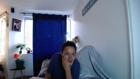 Camila online show from November 2025 10:47:02 AM