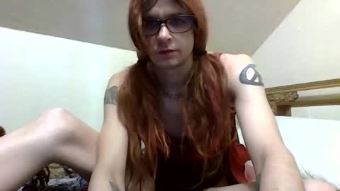 jezzabelle4077 online show from February 2026 06:01:01 AM