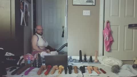 Nasty Cumslut online show from January 2025 07:28:02 PM