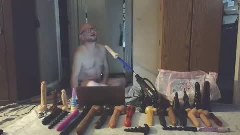 Nasty Cumslut online show from October 2025 01:28:01 PM