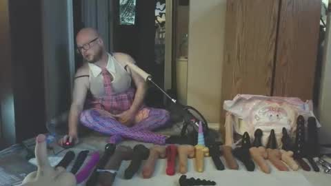 Nasty Cumslut online show from January 2026 06:22:02 PM