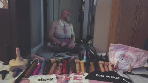 Snapshot of jghosty69 chatting on July 2026 04:33:01 PM Nasty Cumslut online show from July 2026 04:33:01 PM