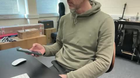 James online show from April 2026 01:53:02 PM