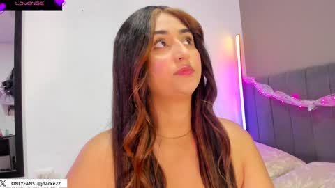 jhackelin  My independent account online show from December 2024 01:21:01 AM