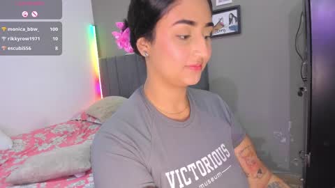 jhackelin  My independent account online show from February 2025 01:53:02 AM