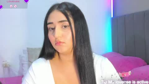 jhackelin  My independent account online show from April 2026 04:48:01 AM