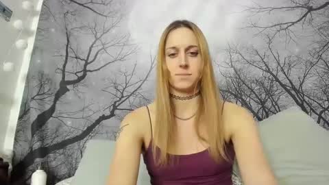 Jessica Hart online show from January 2025 05:41:02 AM