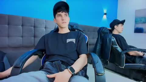 Jheampiero online show from May 2026 02:58:01 PM