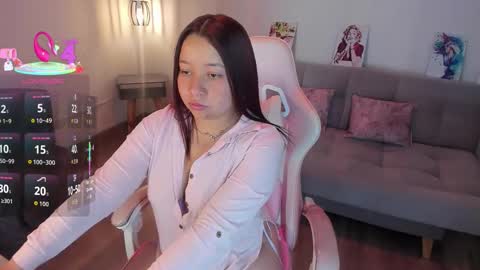 Snapshot of jhiinny_brownn chatting on September 2025 03:18:02 AM Jhiinny online show from September 2025 03:18:02 AM