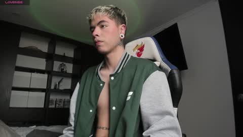 Morghan online show from December 2024 07:21:02 PM