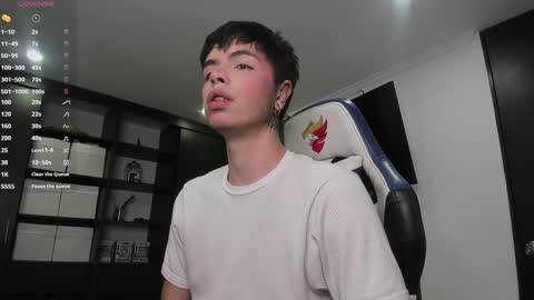 Morghan online show from January 2025 03:15:01 AM