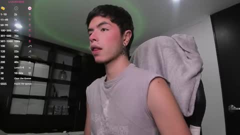 Morghan online show from February 2025 03:59:01 AM