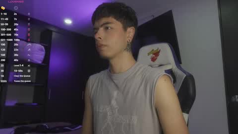 Morghan online show from September 2025 05:51:02 AM