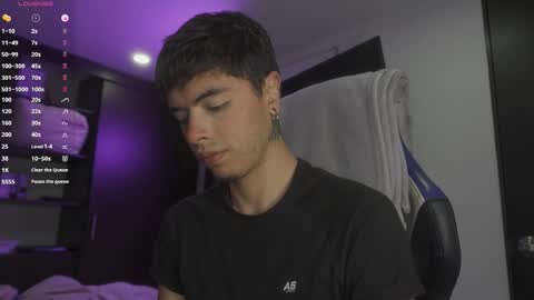 Morghan online show from September 2025 01:49:01 AM