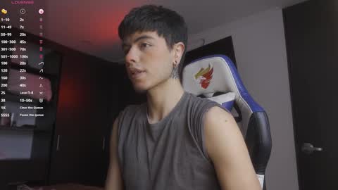 Morghan online show from September 2025 03:16:02 PM