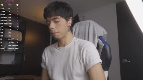 Morghan online show from November 2025 05:36:02 PM