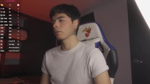 Morghan online show from November 2025 10:14:02 PM