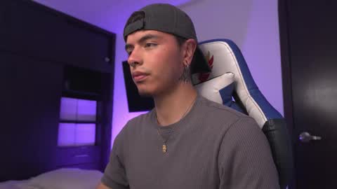 Morghan online show from February 2026 07:23:01 PM