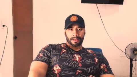 En moreno online show from January 2026 09:39:02 PM