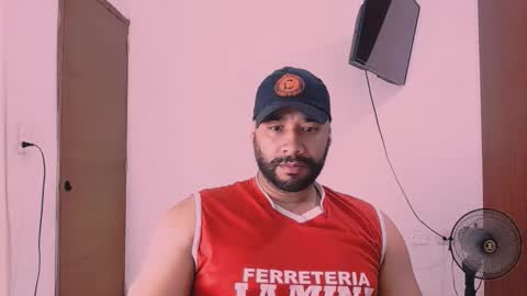 En moreno online show from January 2026 07:56:02 AM