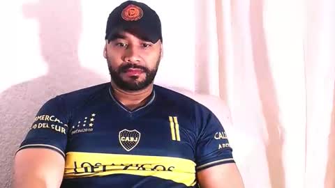 En moreno online show from February 2026 12:26:01 PM