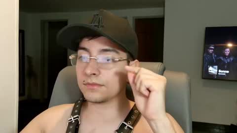 Snapshot of jhoan_saenz chatting on September 2025 04:12:01 AM Jhoan Saenz online show from September 2025 04:12:01 AM