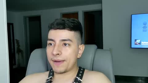 Snapshot of jhoan_saenz chatting on September 2025 04:38:02 AM Jhoan Saenz online show from September 2025 04:38:02 AM