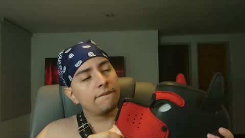 Snapshot of jhoan_saenz chatting on October 2025 02:01:02 AM Jhoan Saenz online show from October 2025 02:01:02 AM