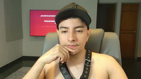 Snapshot of jhoan_saenz chatting on October 2025 03:31:02 AM Jhoan Saenz online show from October 2025 03:31:02 AM