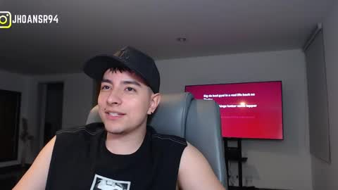Snapshot of jhoan_saenz chatting on April 2026 04:50:02 AM Jhoan Saenz online show from April 2026 04:50:02 AM