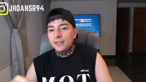 Snapshot of jhoan_saenz chatting on May 2026 04:07:01 AM Jhoan Saenz online show from May 2026 04:07:01 AM