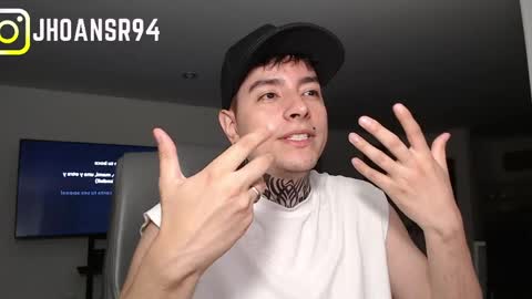 Snapshot of jhoan_saenz chatting on May 2026 02:50:02 AM Jhoan Saenz online show from May 2026 02:50:02 AM