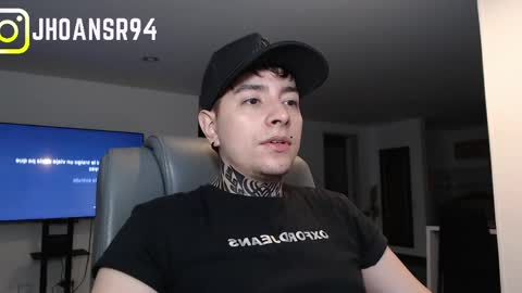 Snapshot of jhoan_saenz chatting on May 2026 02:08:02 AM Jhoan Saenz online show from May 2026 02:08:02 AM