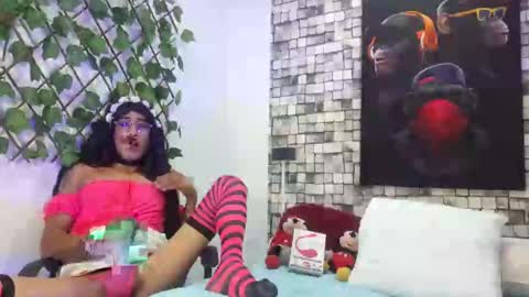 Snapshot of jhoanasexi_211 chatting on December 2024 11:30:02 AM jhoanasexi 211 online show from December 2024 11:30:02 AM