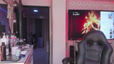 jhoanatrans22 online show from December 2025 12:31:02 AM