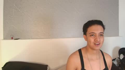 Jhon and Karol online show from May 2026 03:56:01 AM