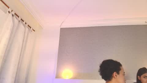 Snapshot of jhon_and_karol chatting on June 2026 04:45:01 AM Jhon and Karol online show from June 2026 04:45:01 AM