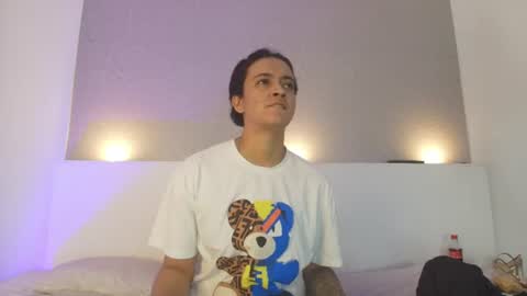 Snapshot of jhon_and_karol chatting on July 2026 04:17:02 AM Jhon and Karol online show from July 2026 04:17:02 AM