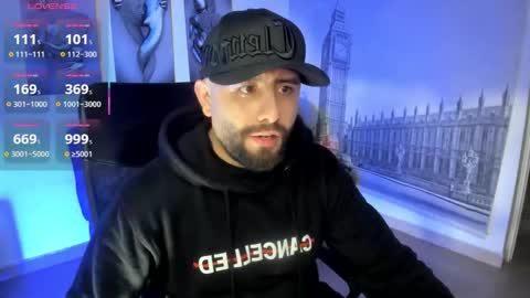 John Bear.... online show from September 2025 11:14:01 AM