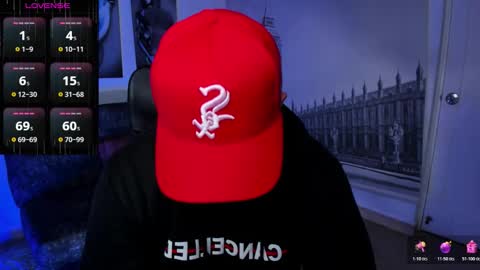 John Bear.... online show from December 2025 11:08:01 AM